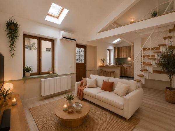 Appartement
         2 pièces
        - 37 m² 199 900 € *