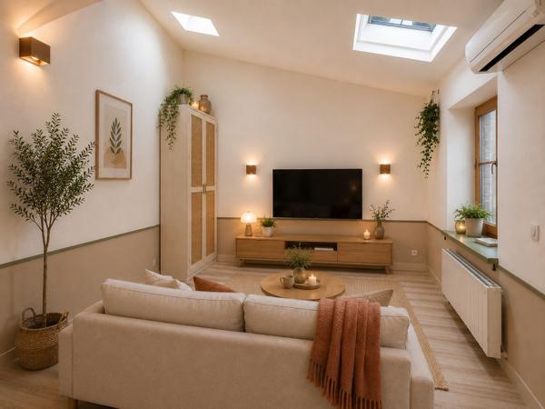 Appartement
         2 pièces
        - 37 m² 199 900 € *