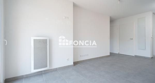 À vendre Appartement 3 pièces 56 m² - Sète 34200