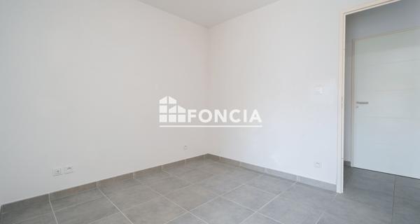 À vendre Appartement 3 pièces 56 m² - Sète 34200