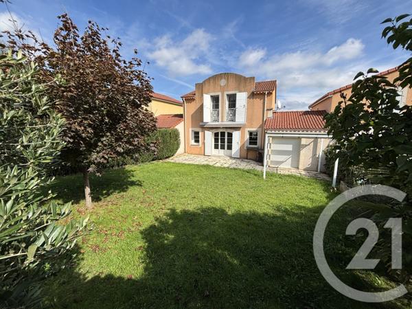 Maison à vendre  4 pièces - 85,05 m2 VILLEVOCANCE - 07