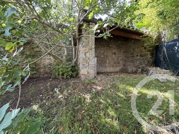 Maison à vendre  4 pièces - 85,05 m2 VILLEVOCANCE - 07