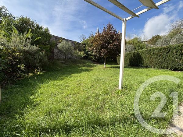 Maison à vendre  4 pièces - 85,05 m2 VILLEVOCANCE - 07