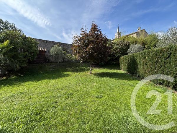 Maison à vendre  4 pièces - 85,05 m2 VILLEVOCANCE - 07