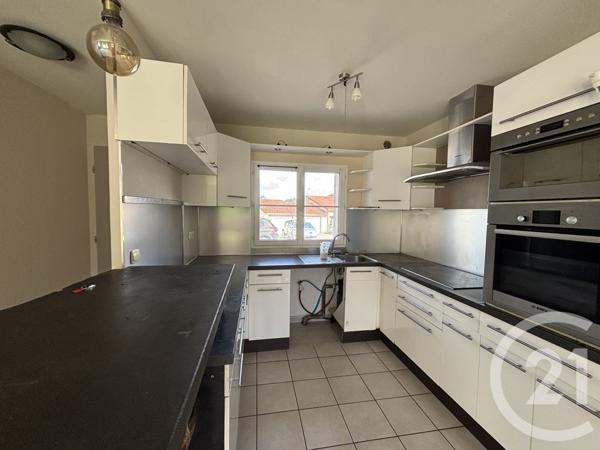 Maison à vendre  4 pièces - 85,05 m2 VILLEVOCANCE - 07