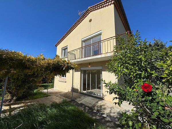 Maison 5 pièces 86 m2