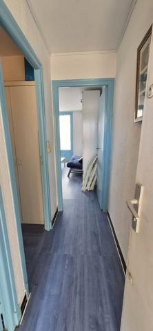 À Canet en Roussillon… votre pied-à-terre à 2 pas de la plage