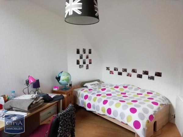 Appartement à louer 2 pièces 27.46m²