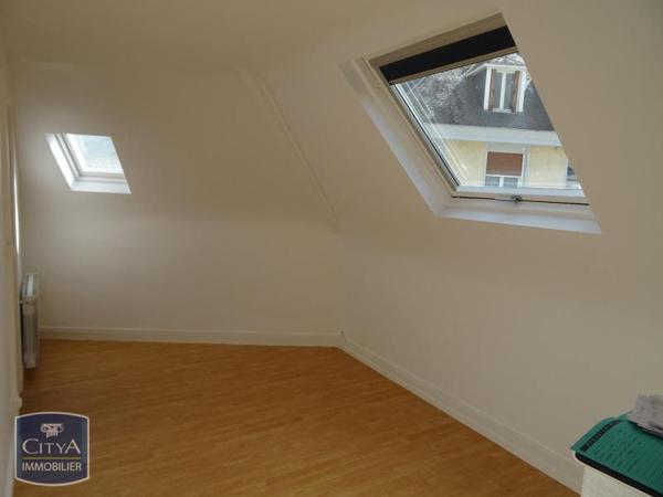 Appartement à louer 2 pièces 27.46m²