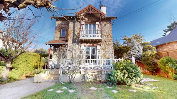 Maison Ermont 6 pièce(s) 99,94 m2