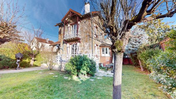 Maison Ermont 6 pièce(s) 99,94 m2