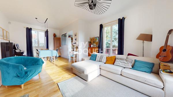 Maison Ermont 6 pièce(s) 99,94 m2