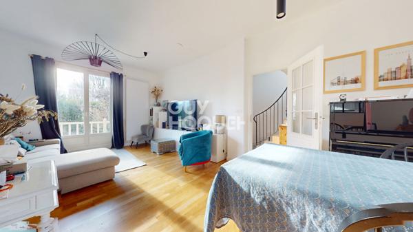 Maison Ermont 6 pièce(s) 99,94 m2