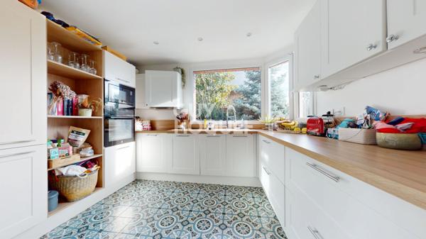 Maison Ermont 6 pièce(s) 99,94 m2