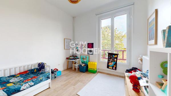 Maison Ermont 6 pièce(s) 99,94 m2