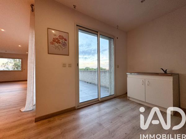 Maison à vendre 4 pièces 269 m² Saint-Estève