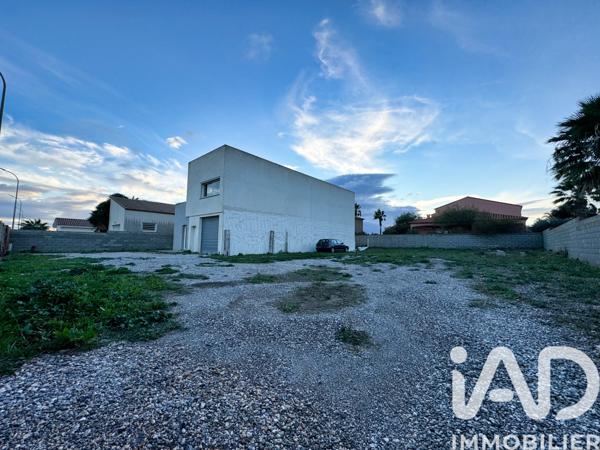 Maison à vendre 4 pièces 269 m² Saint-Estève