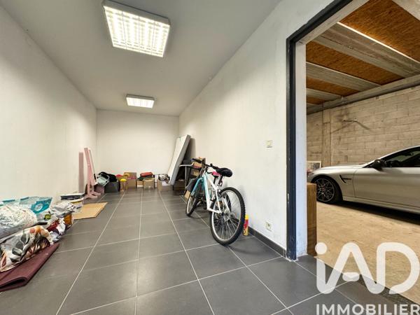 Maison à vendre 4 pièces 269 m² Saint-Estève