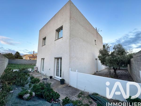 Maison à vendre 4 pièces 269 m² Saint-Estève