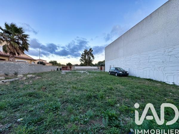 Maison à vendre 4 pièces 269 m² Saint-Estève