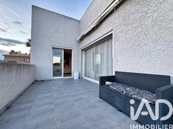 Maison à vendre 4 pièces 269 m² Saint-Estève