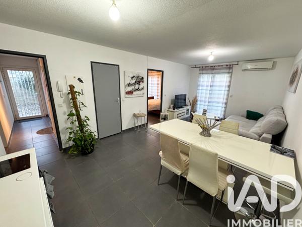 Maison à vendre 4 pièces 269 m² Saint-Estève