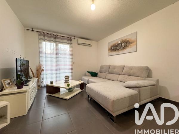 Maison à vendre 4 pièces 269 m² Saint-Estève