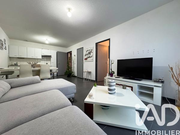 Maison à vendre 4 pièces 269 m² Saint-Estève