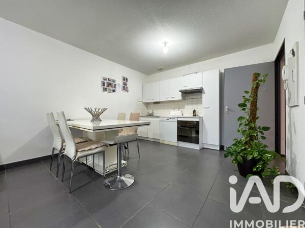 Maison à vendre 4 pièces 269 m² Saint-Estève