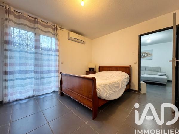 Maison à vendre 4 pièces 269 m² Saint-Estève