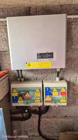 Maison à vendre 5 pièces de 98 m²