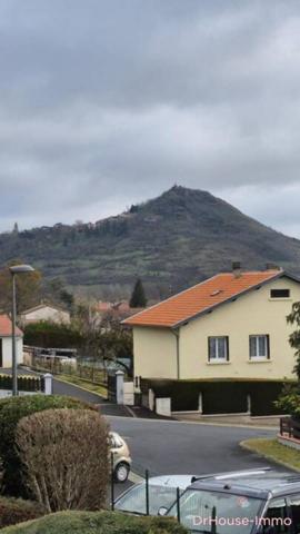 Maison à vendre 5 pièces de 98 m²