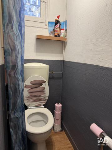 Local d’activité à vendre 80 m² Aulnay-sous-Bois