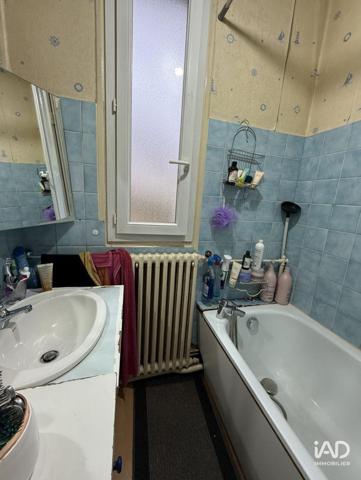 Local d’activité à vendre 80 m² Aulnay-sous-Bois