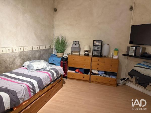 Local d’activité à vendre 80 m² Aulnay-sous-Bois