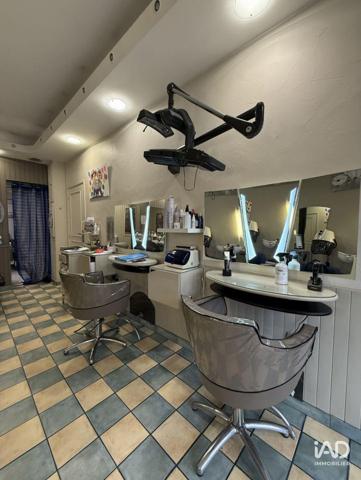 Local d’activité à vendre 80 m² Aulnay-sous-Bois