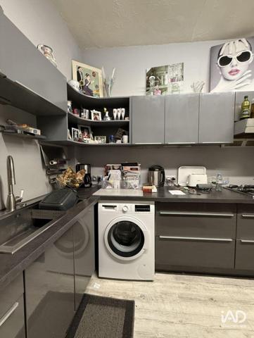 Local d’activité à vendre 80 m² Aulnay-sous-Bois