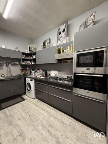 Local d’activité à vendre 80 m² Aulnay-sous-Bois