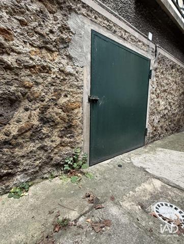 Local d’activité à vendre 80 m² Aulnay-sous-Bois