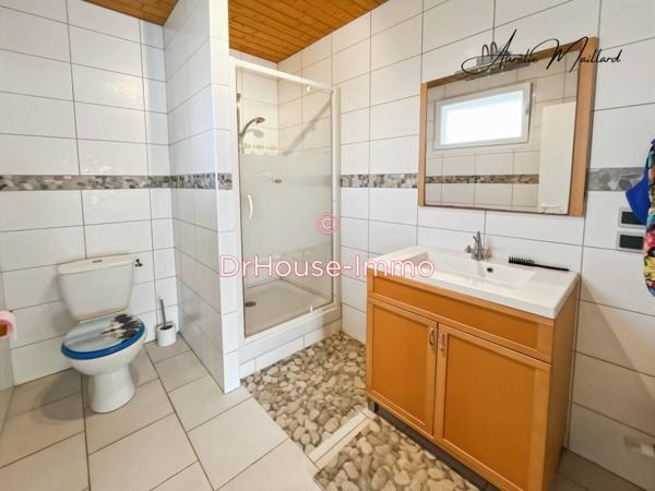 Maison à vendre 6 pièces de 199 m²