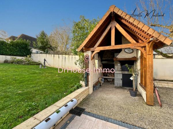 Maison à vendre 6 pièces de 199 m²