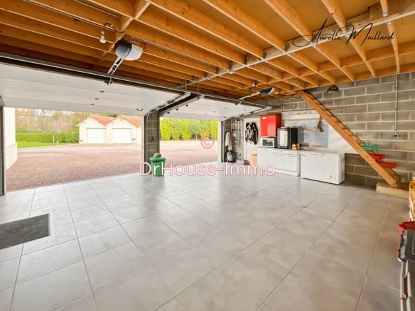 Maison à vendre 6 pièces de 199 m²