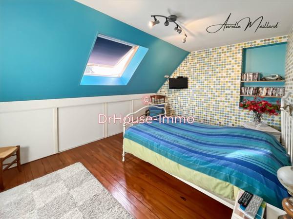 Maison à vendre 6 pièces de 199 m²