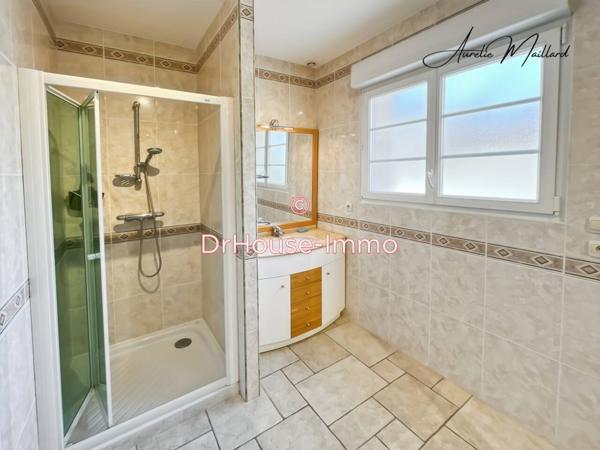 Maison à vendre 6 pièces de 199 m²