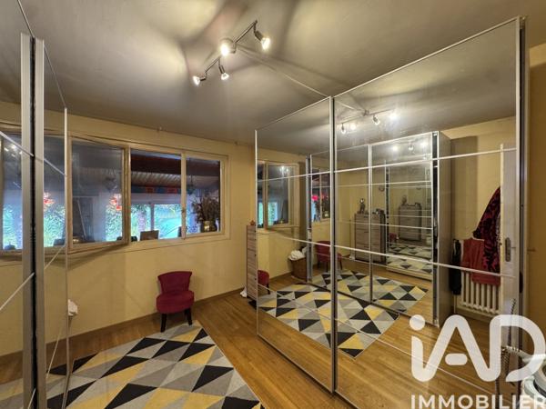 Maison à vendre 8 pièces 199 m² Château-Thierry