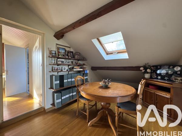 Maison à vendre 8 pièces 199 m² Château-Thierry