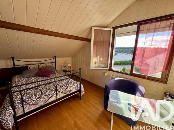 Maison à vendre 8 pièces 199 m² Château-Thierry