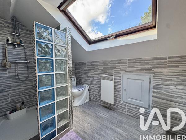 Maison à vendre 8 pièces 199 m² Château-Thierry