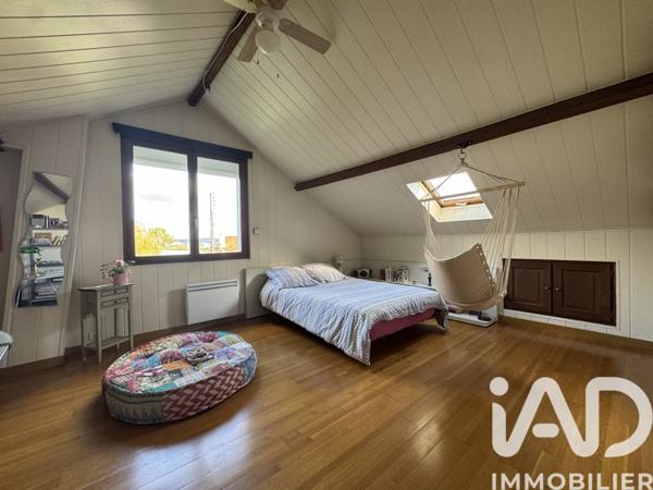 Maison à vendre 8 pièces 199 m² Château-Thierry