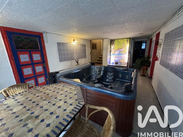 Maison à vendre 8 pièces 199 m² Château-Thierry